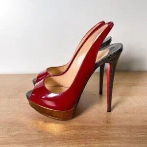 Christian Louboutin Heels